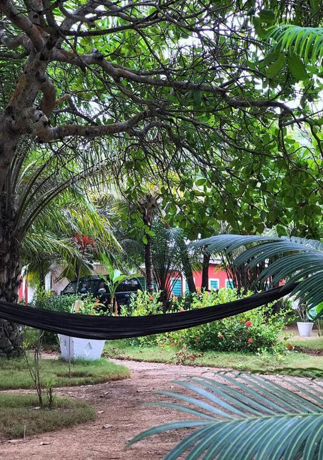 Twitter Paradise Ampeni Экстерьер фото