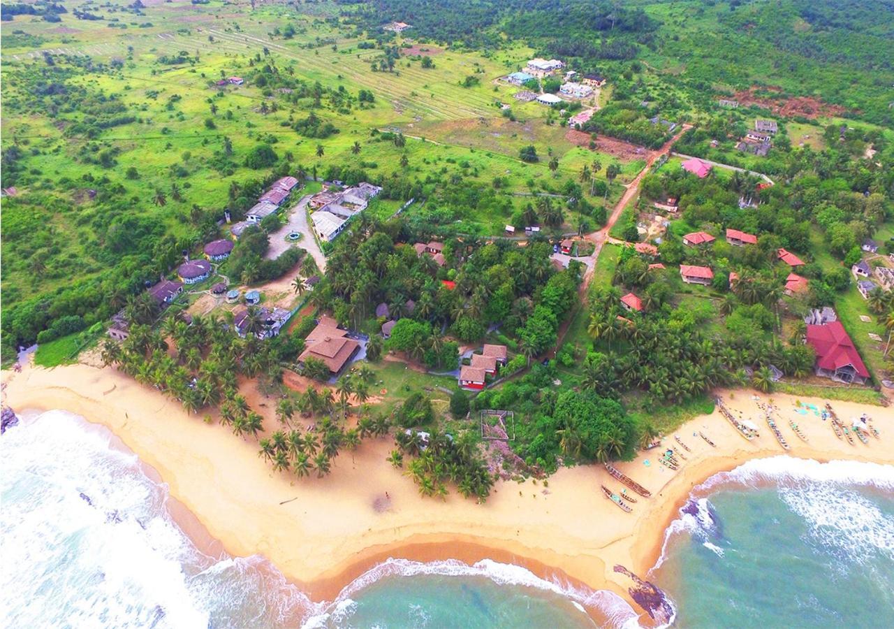Twitter Paradise Ampeni Экстерьер фото